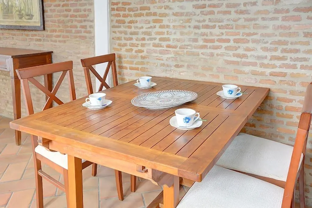 Apartamento El Prado Sevilla Apartment