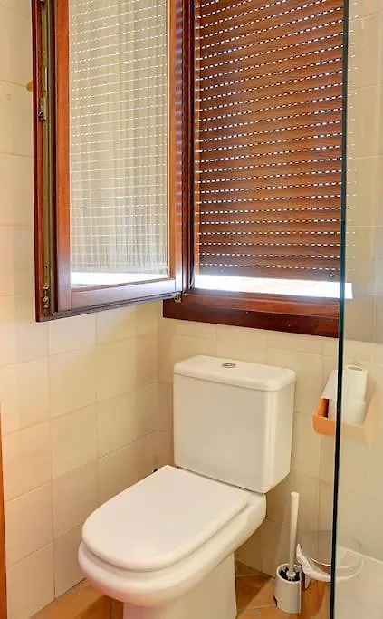 Apartamento El Prado Sevilha 0*,