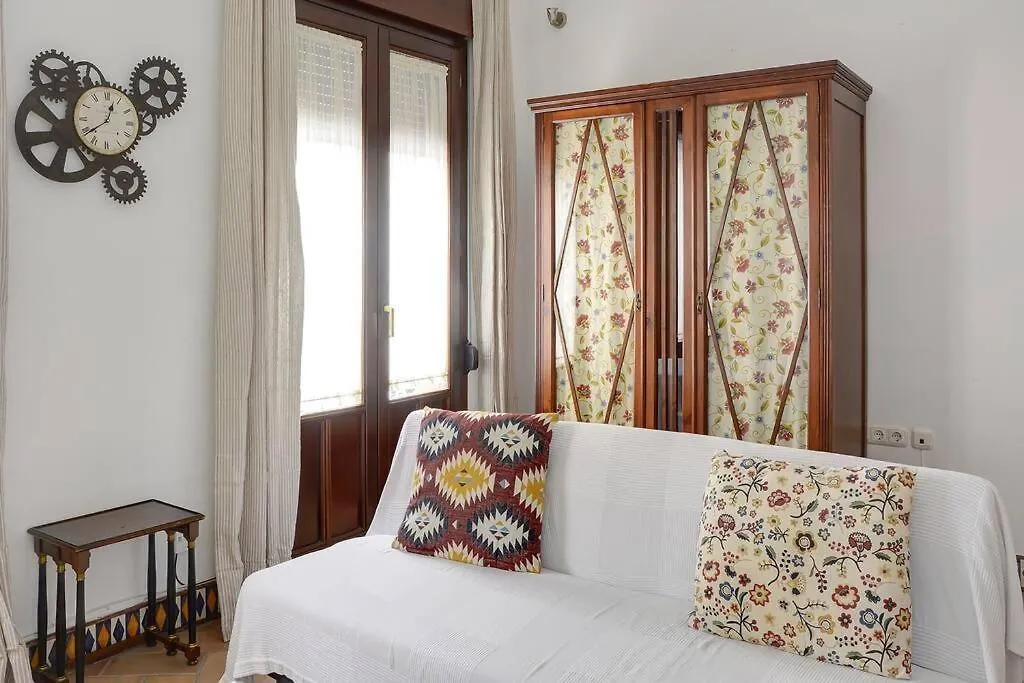 Apartamento El Prado Sevilha 0*,  Espanha